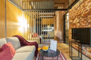 For You Rentals Fuencarral Apartment TEMPORAL MON1